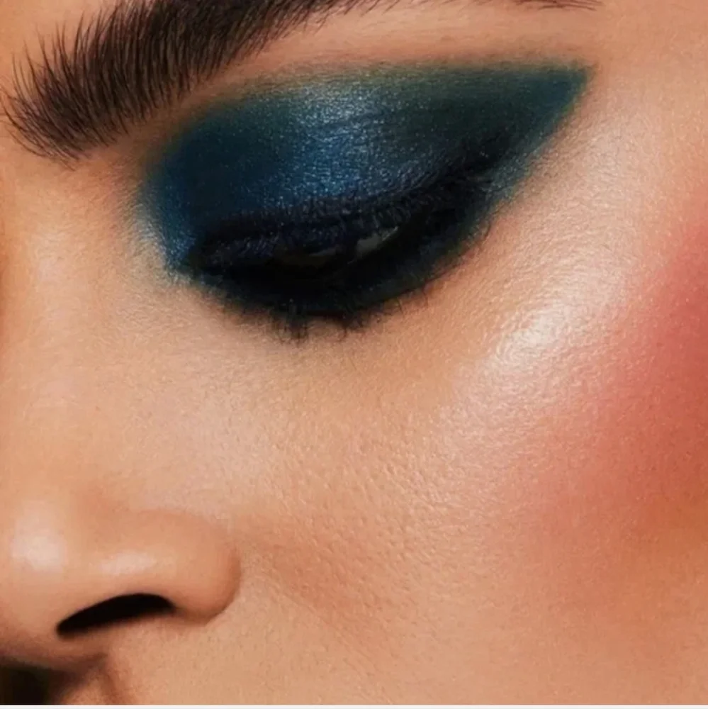 🌺NARS Big Sur Single Eyeshadow Blue Eyeshadow